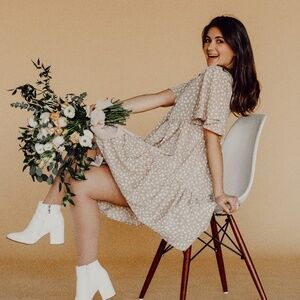 Meet your Posher, Alina